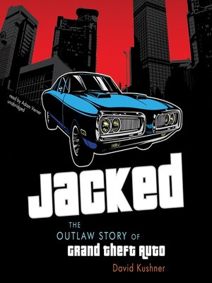 cover image of Jacked